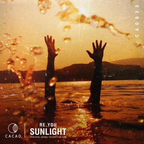 Re.you - Sunlight [CAO033]